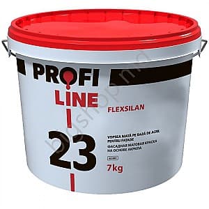 Краска ProfiLine Flexsilan 7кг