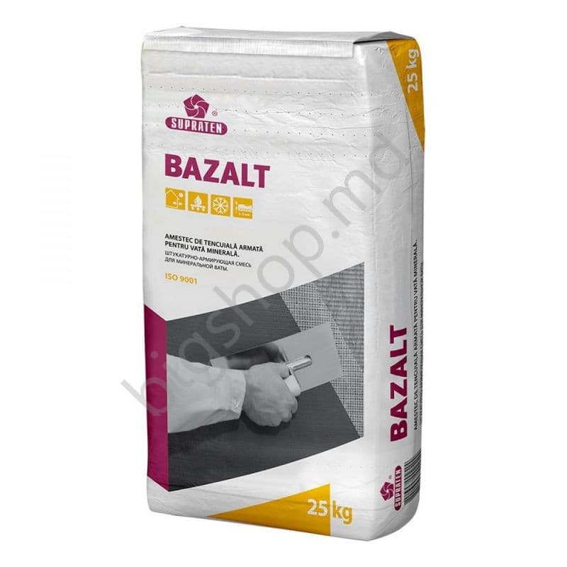 Adeziv Supraten Bazalt 25kg