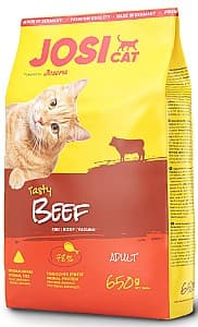 Сухой корм для кошек Josera JosiCat Tasty Beef 18 кг