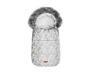 Accesoriu Sensillo Olaf Fleece Light Gray (8363)