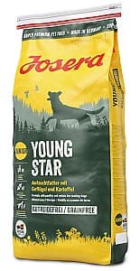 Hrană uscată pentru câini Josera Youngstar 15 kg