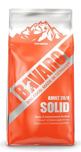 Сухой корм для собак Josera Bavaro Solid 18 кг