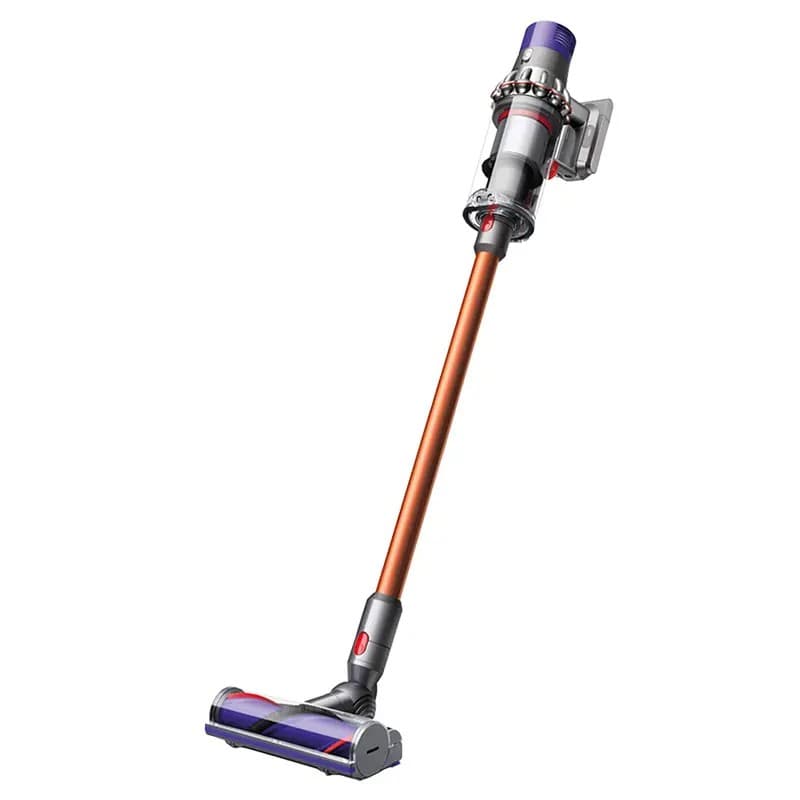 Вертикальный пылесос Dyson V10 ABSOLUTE+