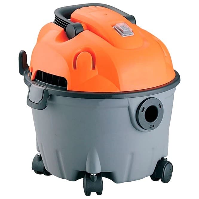 Aspirator industrial Villager VVC 10 HU