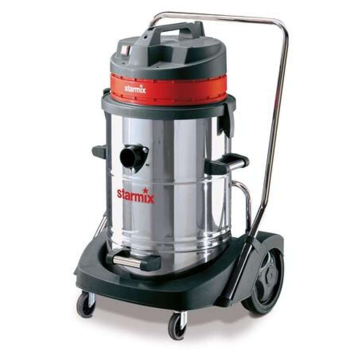 Aspirator industrial Starmix GS 3078 PZ