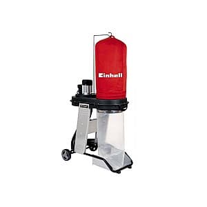 Промышленный пылесос Einhell TE-VE 550 A 550 Вт 220 – 240 В