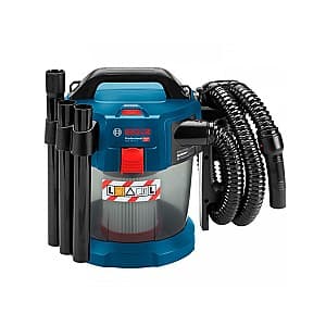 Промышленный пылесос Bosch GAS 18V-10L