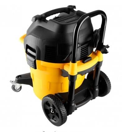 Aspirator industrial Dewalt DWV902L-QS