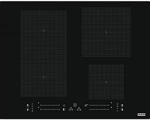 Plita incorporabila electrica Franke FMA 654 I F BK