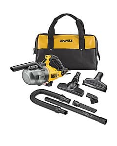 Aspirator industrial Dewalt DCV501LN