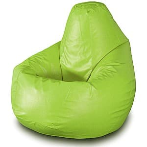 Fotoliu Beanbag Gloss Pear Max L Lime