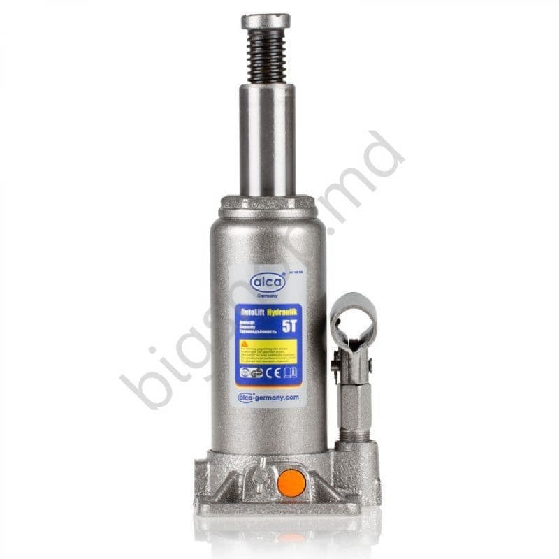Домкрат Alca 432000