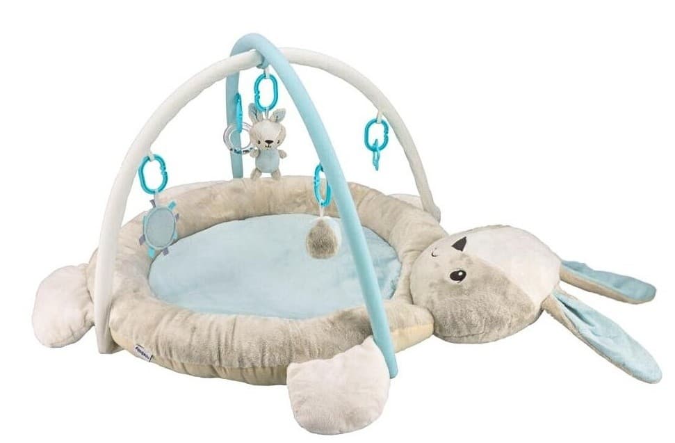 Covoras de joaca New Baby Q/3551C-0100