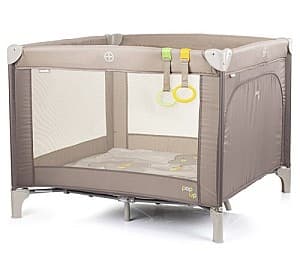 Manej CHIPOLINO Pop Up KOIPOP232DB Dino Beige