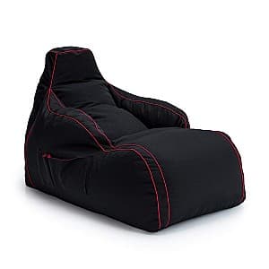 Пуф Beanbag GigaByte XXL Red