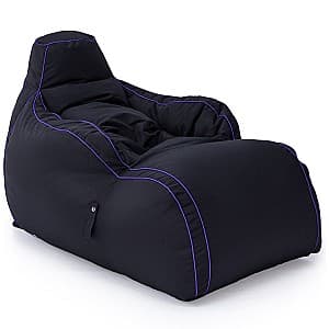 Пуф Beanbag GigaByte XXL Purple