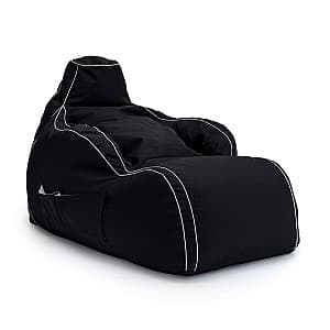 Fotoliu Beanbag GigaByte XXL White