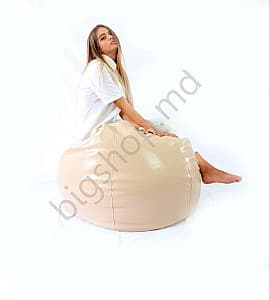 Пуф Because Clasic Bean Bag - Bej XL