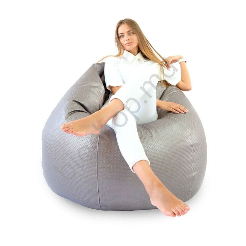 Fotoliu Because Royal Bean Bag - Sur XL