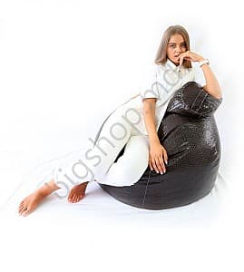 Пуф Because Royal Bean Bag - Diamond XXL