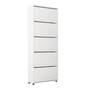 Обувница Mobildor Lux Leo 90 5D White