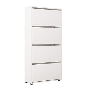 Обувница Mobildor Lux Leo 90 4D White