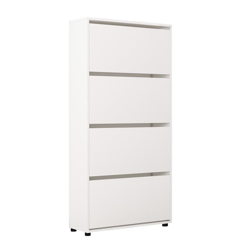 Обувница Mobildor Lux Leo 70 4D White