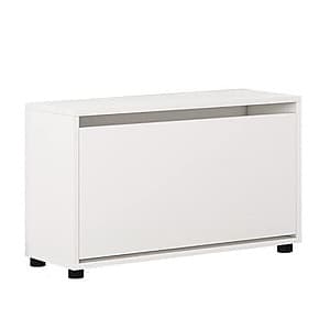 Обувница Mobildor Lux Leo 70 1D White