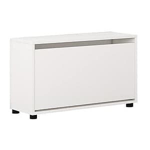 Обувница Mobildor Lux Leo 60 1D White