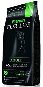 Сухой корм для собак Fitmin For Life Adult 3kg