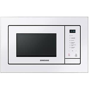 Cuptor cu microunde incorporabil Samsung MS23A7118AW/BW