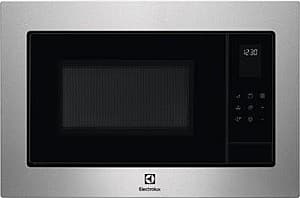 Встраиваемая микроволновая печь Electrolux EMS 4253TEX