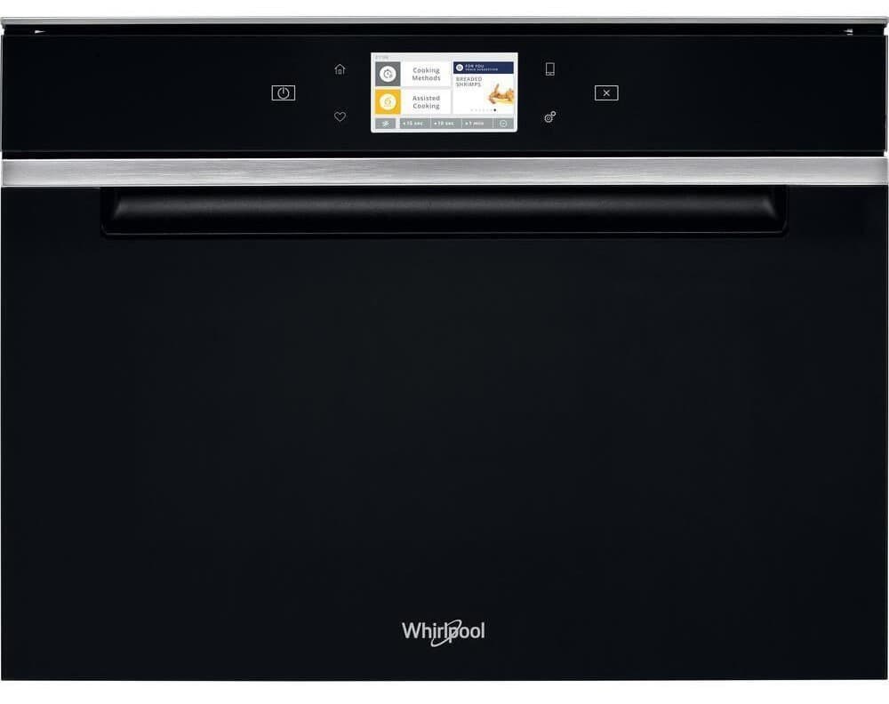 Cuptor cu microunde incorporabil Whirlpool W11IMW161