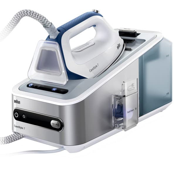 Утюг BRAUN IS7143WH