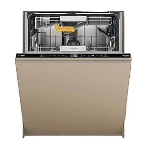 Встраиваемая посудомоечная машина Whirlpool W8I HP42L