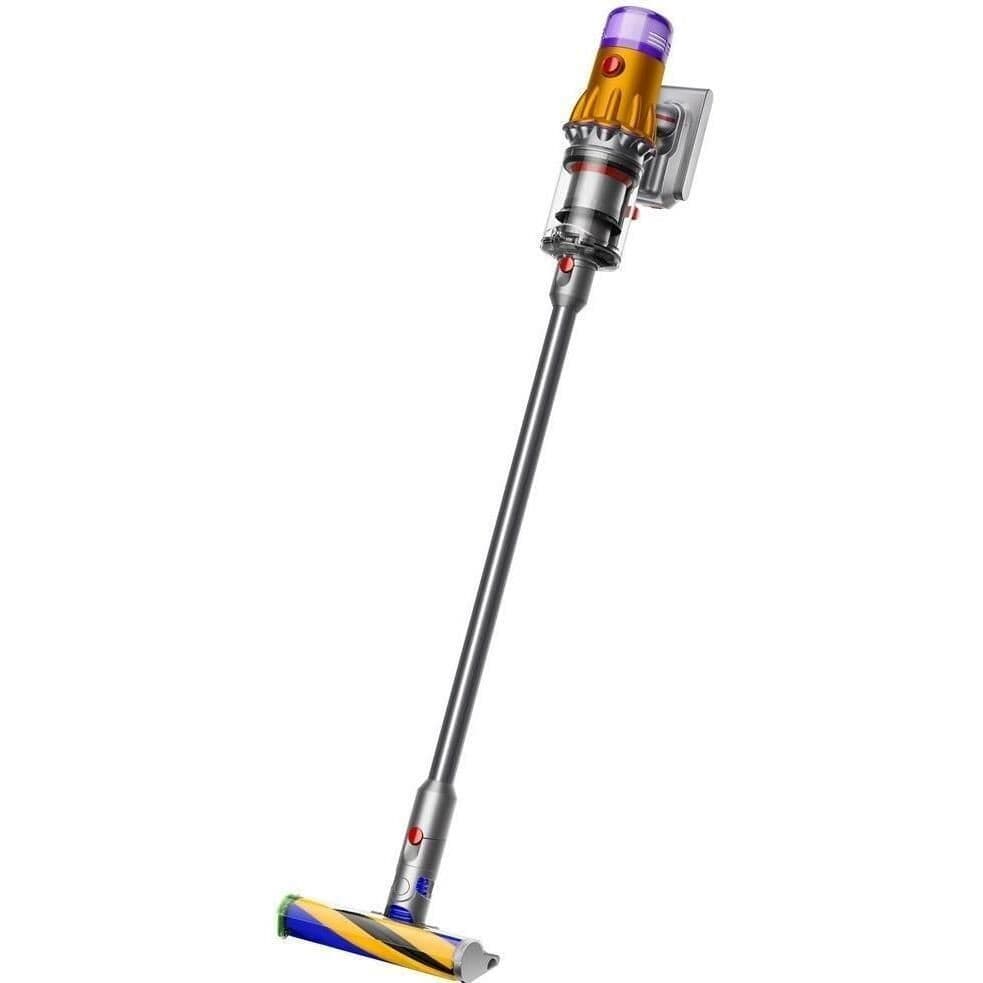 Вертикальный пылесос Dyson V12 Detect Slim Absolute SV20