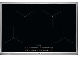 Plita incorporabila electrica AEG IAE84411XB