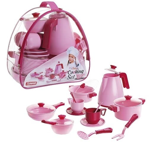 Set de bucatarie Rost 43936