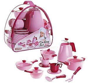 Set de bucatarie Rost 43936