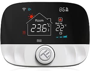 Termostat TELLUR WiFi Smart TSH02 (TLL331431)