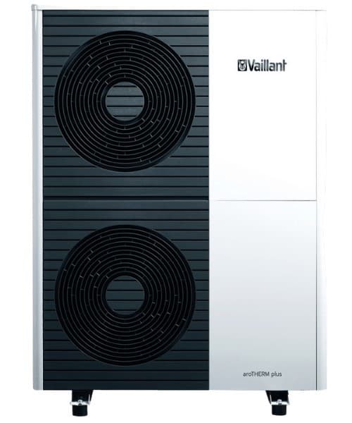 Pompă de căldură Vaillant aroTHERM VWL 125/5 AS 400V