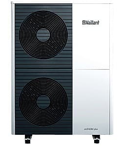 Тепловой носос Vaillant aroTHERM VWL 125/5 AS 400В