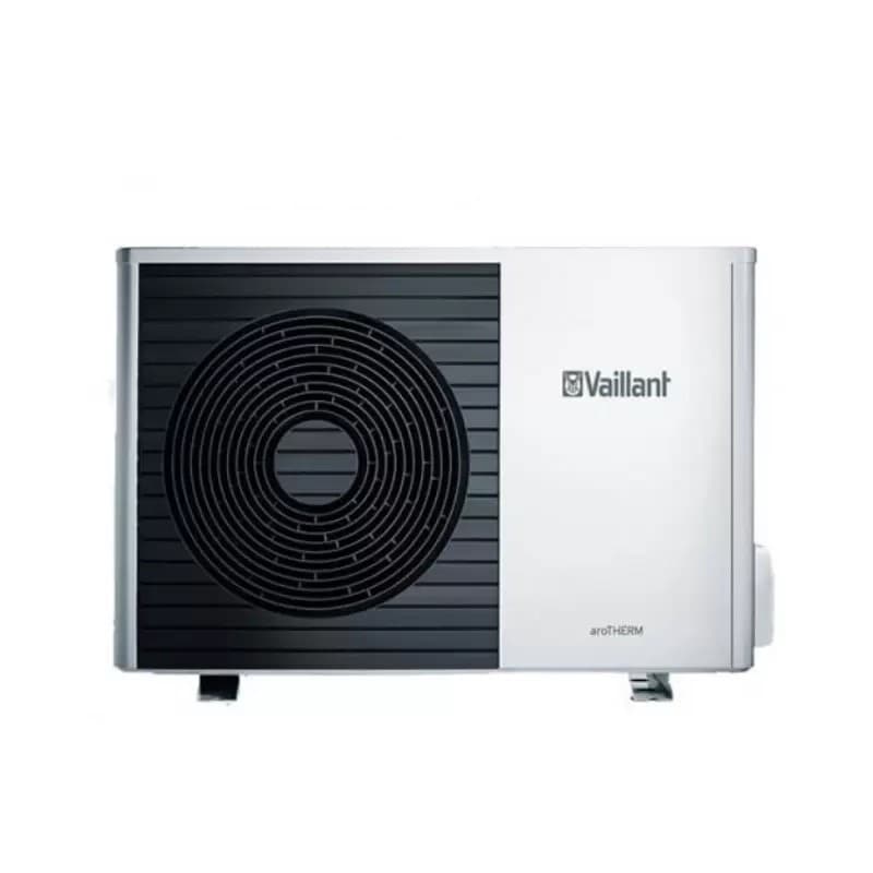 Pompă de căldură Vaillant aroTHERM VWL 75/5 AS 230V