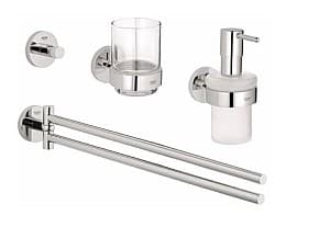 Аксессуар Grohe Essentials 4 in 1 (40846001)