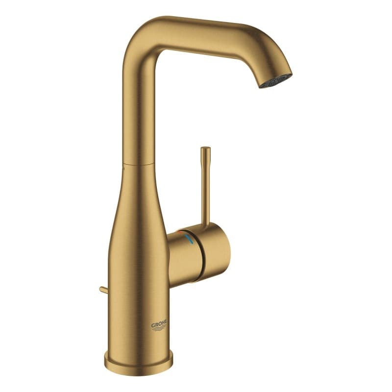 Смеситель для умывальника Grohe DN15 Essence (32628GN)