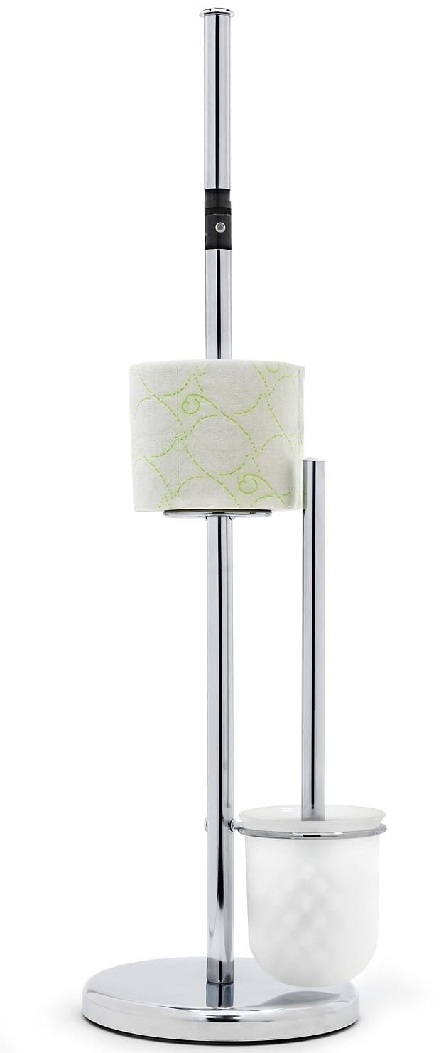 Perie de WC Tatkraft Wendy (13599)
