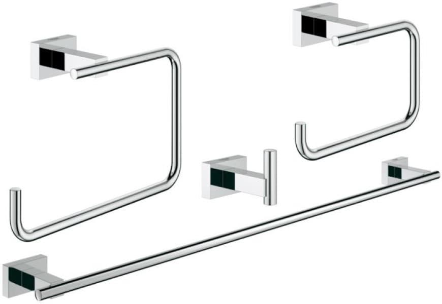 Accesoriu Grohe Essentials 4 in 1 (40778001)