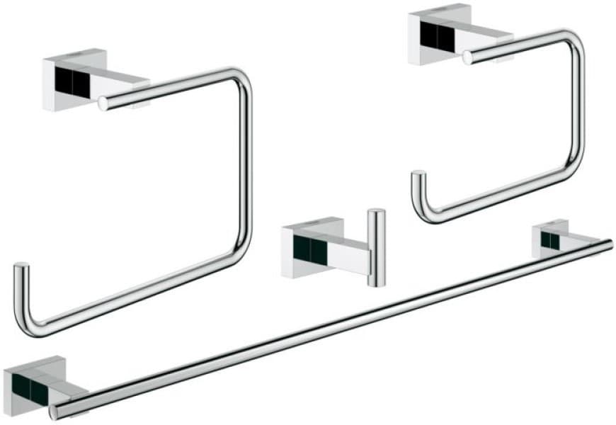 Аксессуар Grohe Essentials 4 in 1 (40778001)