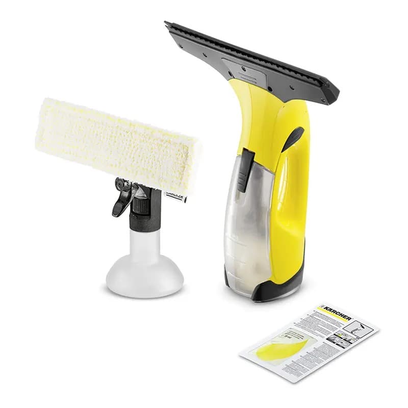 Echipament de curatare KARCHER WV 2 Plus (1.633-490.0)