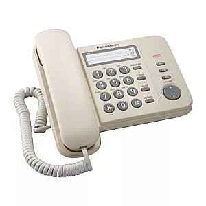 Telefon fix Panasonic KX-TS2352UAW